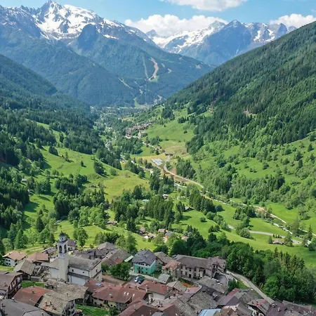 Apartamento Mv Ponte Di Legno