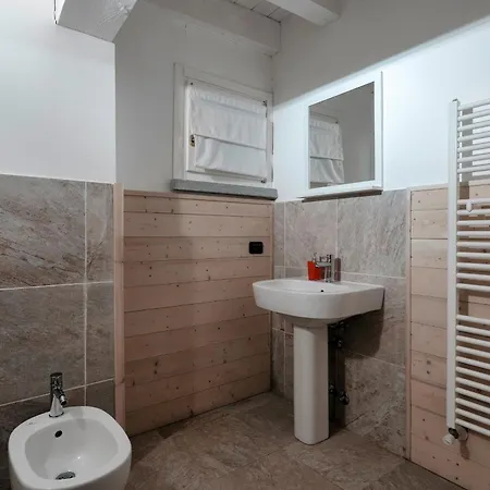 Apartamento Mv Ponte Di Legno