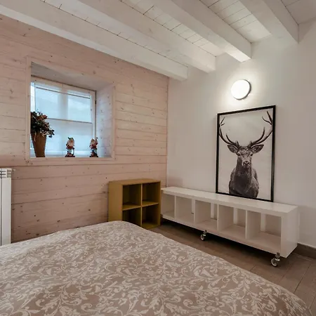 Apartamento Mv *