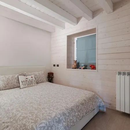 Mv Apartamento Ponte Di Legno