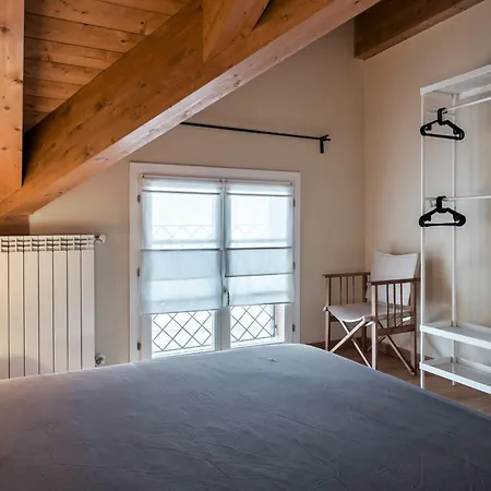 Mv Apartamento Ponte Di Legno