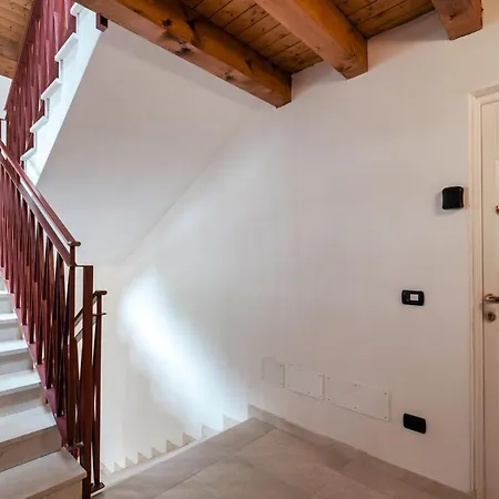 Mv Apartamento Ponte Di Legno