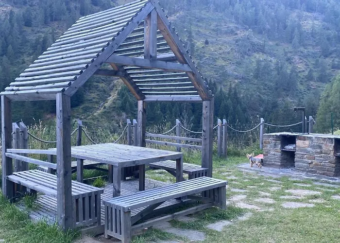 Mv Apartment Ponte Di Legno